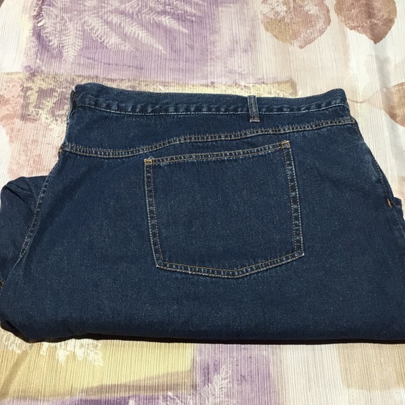 Venezia Denim - 42W Venezia Plus Size Jeans